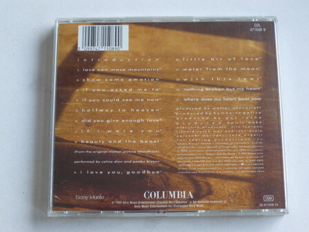 Celine Dion - Celine Dion