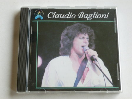 Claudio Baglioni