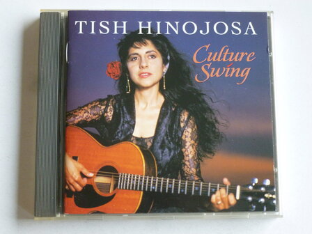 Tish Hinojosa - Culture Swing