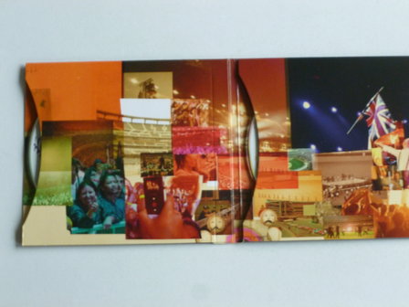 Paul McCartney - Good Evening New York City (2 CD + DVD)