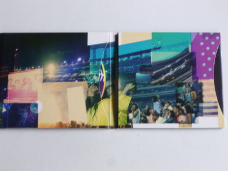 Paul McCartney - Good Evening New York City (2 CD + DVD)