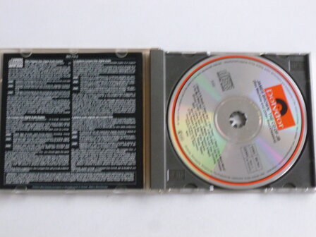 James Brown - The CD of JB (Sex Machine &amp; other soul classics)