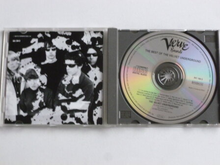 The Velvet Underground - The Best of