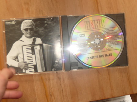 Heino - Jenseits Des Tales