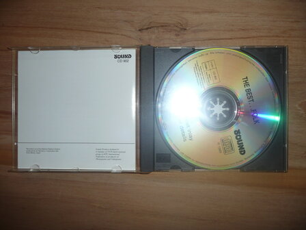 Folk - The Best of Folk&nbsp;