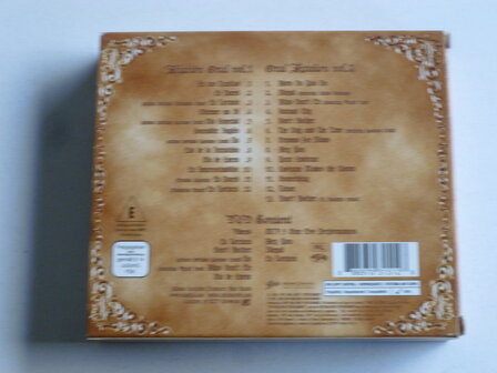 Shakira - Oral Fixation 1 &amp; 2 (2 CD + DVD)