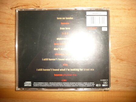 The Chimes - CD&nbsp;