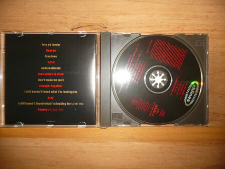 The Chimes - CD&nbsp;