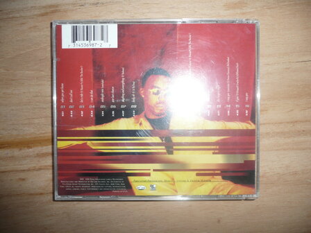 Montell Jordan - Let&#039;s ride