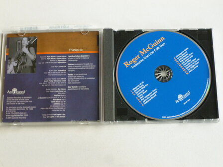 Roger McGuinn - Treasures from the Folk Den