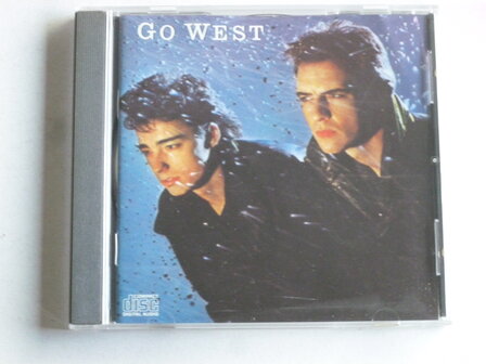 Go West