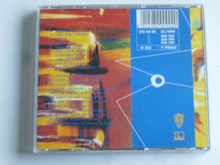 Soul II Soul - A new decade