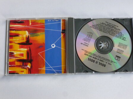 Soul II Soul - A new decade