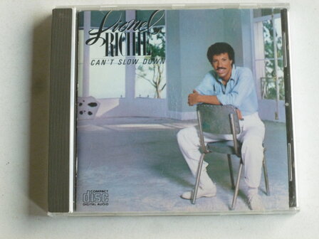 Lionel Richie 