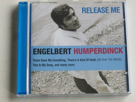 Engelbert Humperdinck - Release Me (rotation)