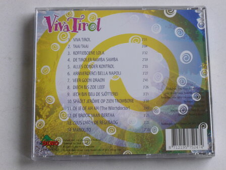 Taai Taai - Viva Tirol