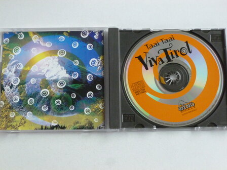 Taai Taai - Viva Tirol