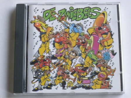 Boeren Kapel De Zwiebels