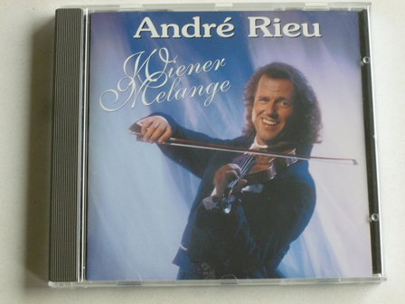 Andre Rieu - Wiener Melange &nbsp;