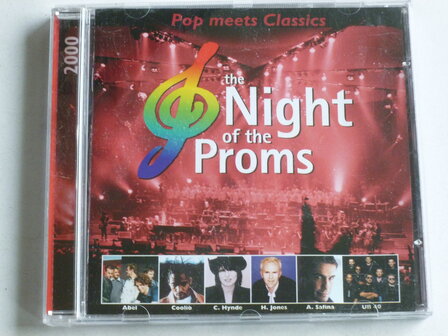 The Night of the Proms - 2000
