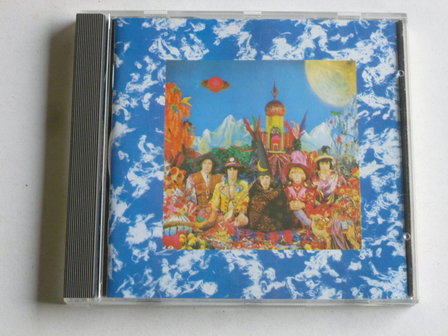 The Rolling Stones - Their Satanic Majesties Request