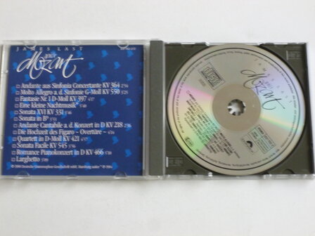 James Last - spielt Mozart