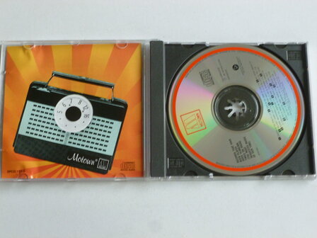 Radio&#039;s Number 1 Hits - Motown