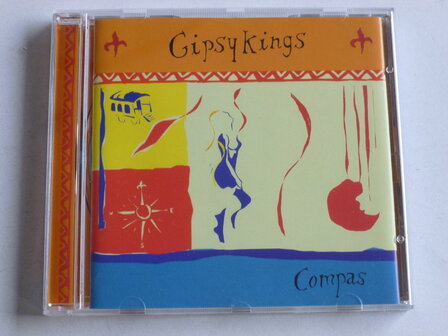 Gipsy Kings - Compas