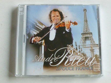 Andre Rieu - Douce France (2CD)