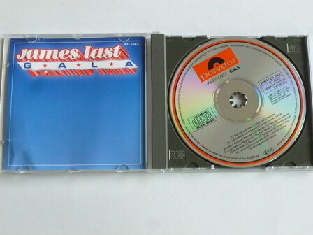 James Last - Gala