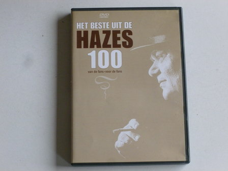 Andre Hazes - Het Beste uit de Hazes 100 (2 DVD)