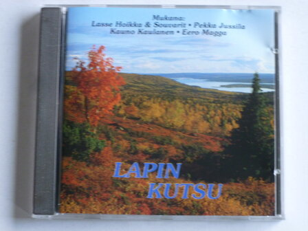 Lapin Kutsu - Mukana
