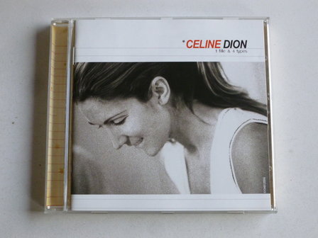 Celine Dion - 1 fille &amp; 4 types