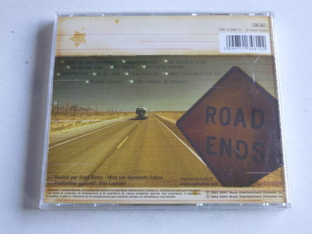 Celine Dion - 1 fille &amp; 4 types