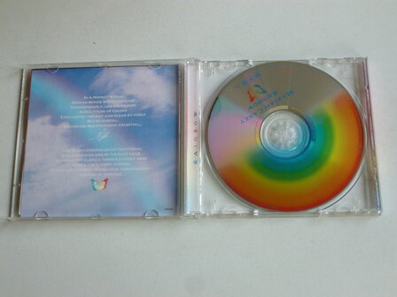Mariah Carey - Rainbow