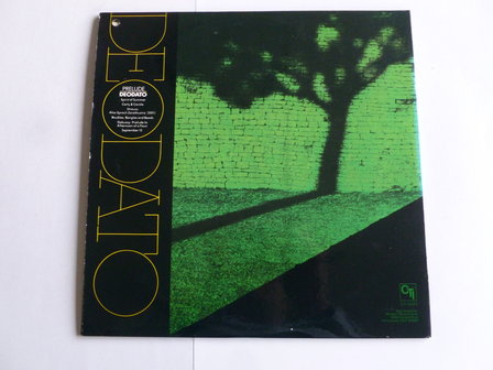 Deodato - Prelude (CTI 6021)