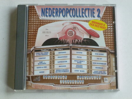 Nederpopcollectie 2