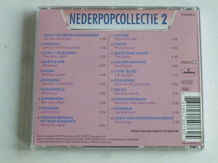 Nederpopcollectie 2