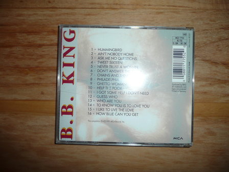 Rod Stewart - The Best of&nbsp;( mercury)