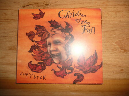 Chey Veck - Children of the Fall