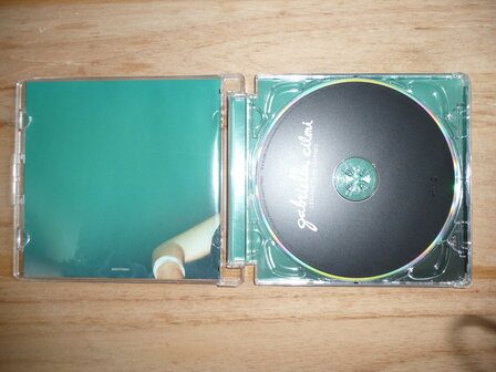 Gabriella Cilmi - Lessons to be learned 