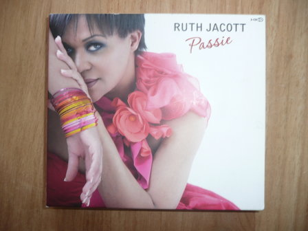 Ruth Jacott - Passie (2 CD)