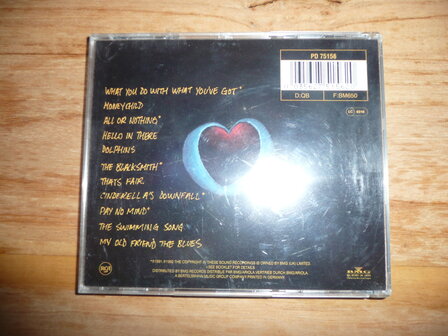 Eddi Reader - Mirmama