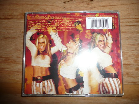 Anastacia - Freak of Nature