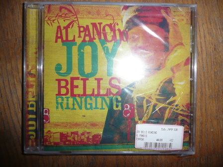 Al Pancho - Joybells Ringing
