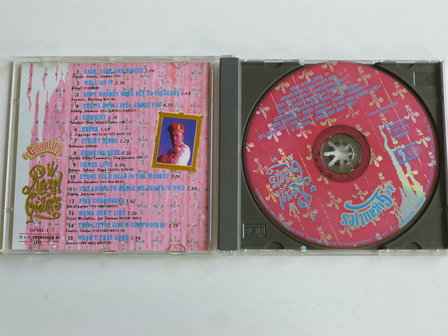 De Gigantjes - Royal Giants