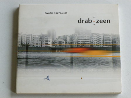 Drab Zeen - Toufic Farroukh