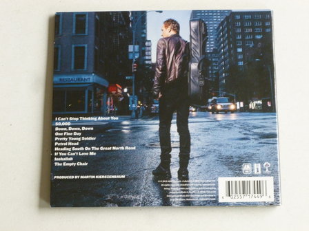 Sting - 57TH &amp; 9TH