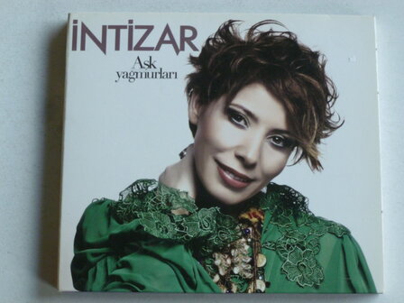 Ask Yagmurlari - Intizar