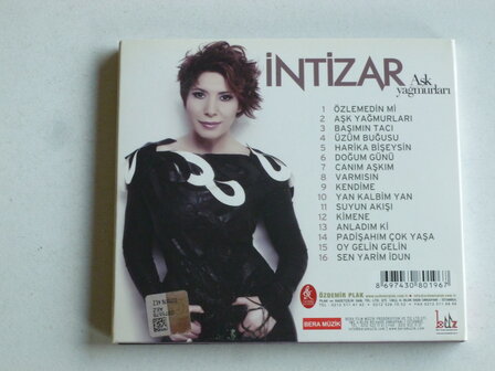 Ask Yagmurlari - Intizar